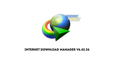 Internet Download Manager 6.42 Build 36 Full Version Windows