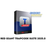 Red Giant Trapcode Suite 2025.0 (x64) Full Version Windows