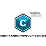 Boris FX Continuum Plug-ins 2025 v18.5 Full Version Windows