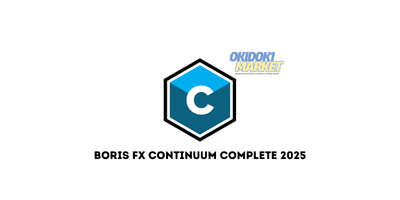 Boris FX Continuum Plug-ins 2025 v18.5 Full Version Windows