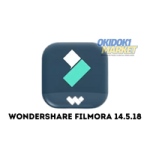 Filmora 14 v.14.5.18.12900 Full Version Windows