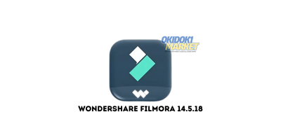 Filmora 14 v.14.5.18.12900 Full Version Windows