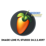 Image-Line FL Studio 24.2.2.4597 Full Version Windows