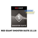 Red Giant Shooter Suite 13.1.15 Legacy (x64) Full Version Windows