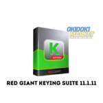 Red Giant Keying Suite 11.1.11 (x64) Full Version Windows