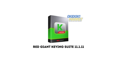 Red Giant Keying Suite 11.1.11 (x64) Full Version Windows