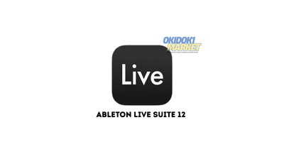 Ableton Live Suite 12.1.11 (x64) Multilingual Full Version Windows
