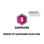 Boris FX Sapphire 2025.5 (x64) Full Version Windows