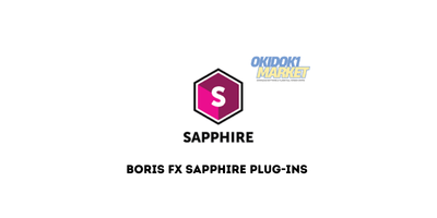 Boris FX Sapphire 2025.5 (x64) Full Version Windows
