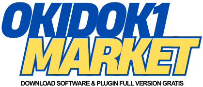 OKIDOKI MARKET | Download Software Full Version Gratis