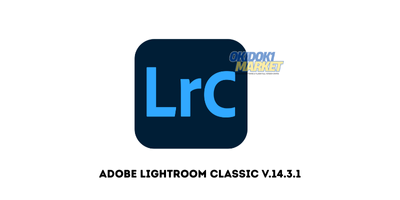 Adobe Lightroom Classic 2025 v14.3.1 Full Version Windows