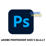 Adobe Photoshop 2025 v26.7.0 Full Version Windows