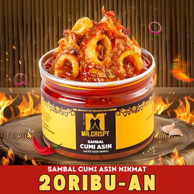 sambal 1