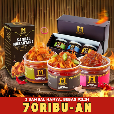 sambal 3