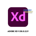 Adobe XD v58.0.12.9 Full Version Windows