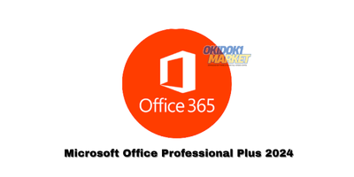 Microsoft Office Professional Plus 2024 VL v2505 Build2 Full VersionWindows