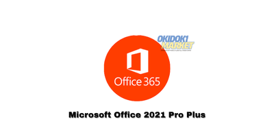 Microsoft Office 2021 Professional Plus 2021 Full Version Windows